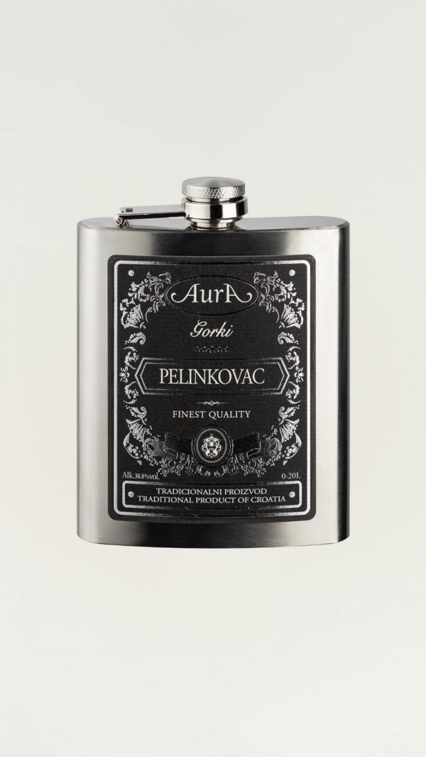 Aura Bitter Pelinkovac