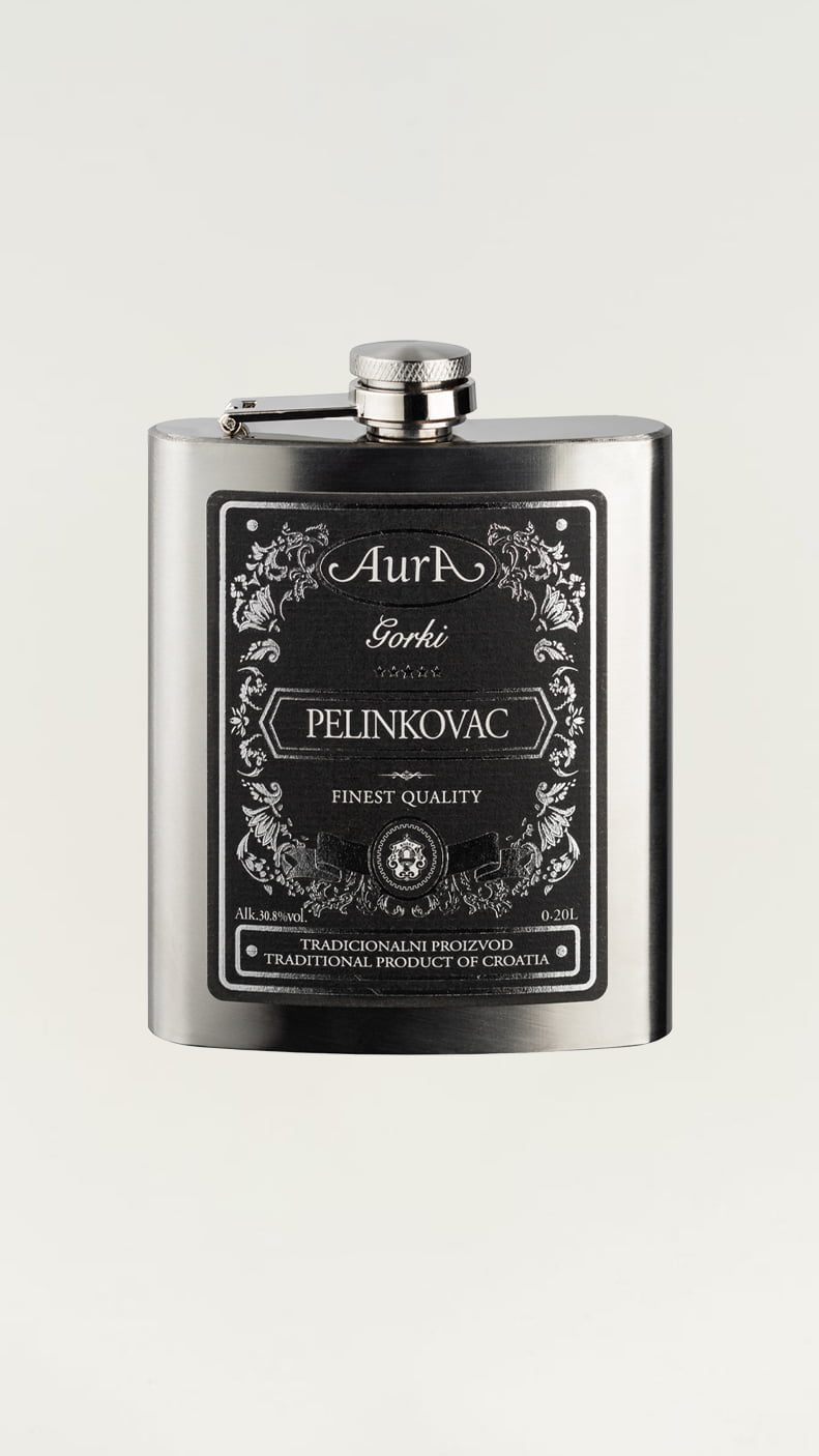 Aura Bitter Pelinkovac