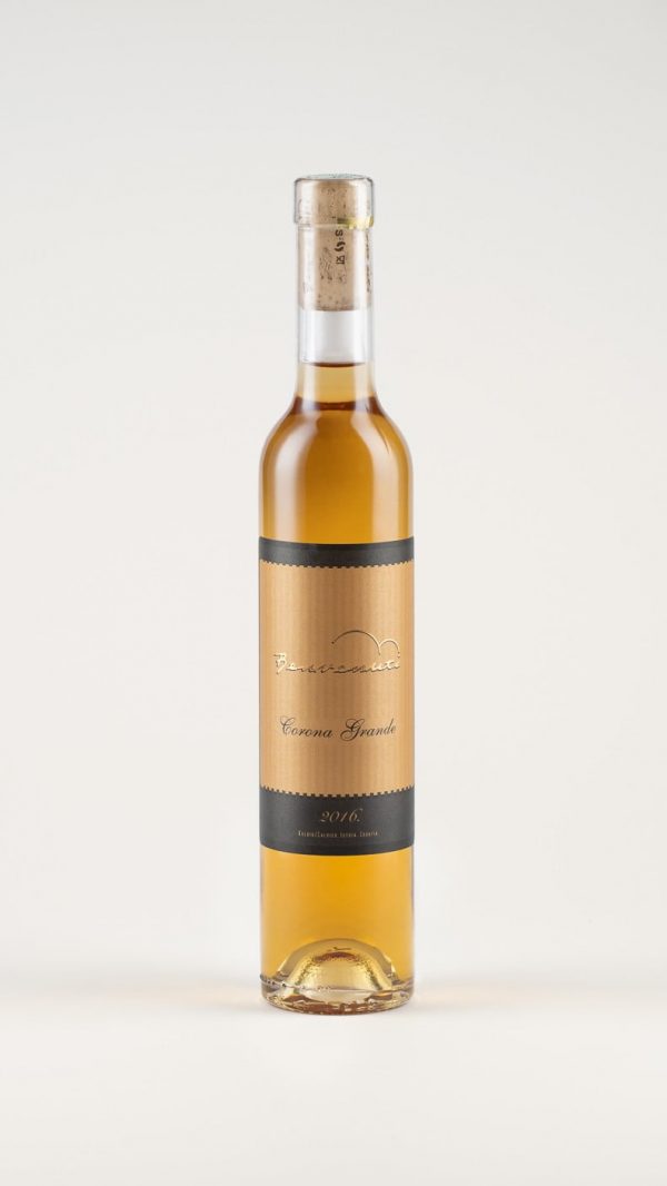 BENVENUTI CORONA GRANDE 2020