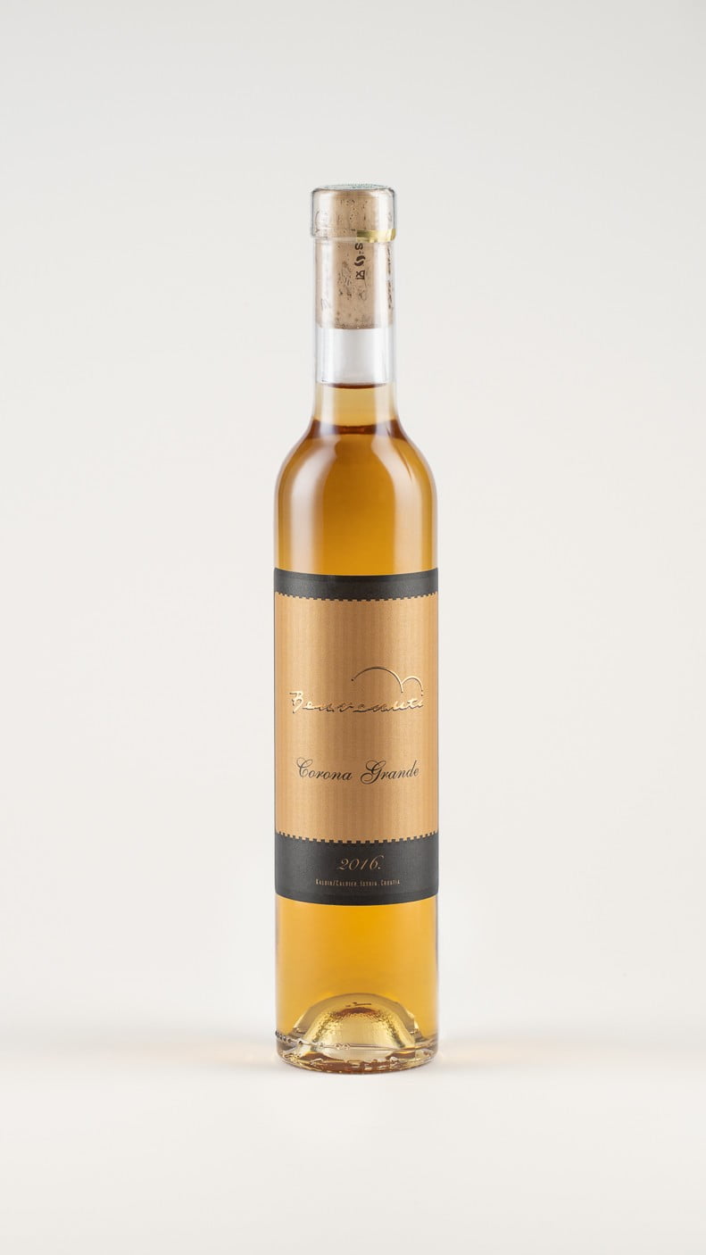 BENVENUTI CORONA GRANDE 2020