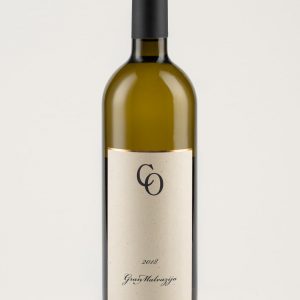 Coronica Gran Malvazija