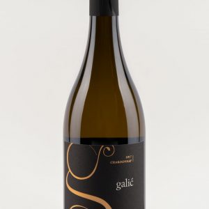 GALIĆ CHARDONNAY 2018