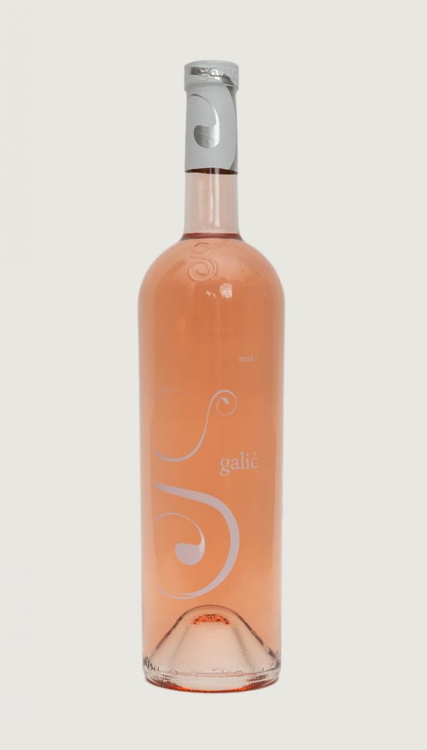 Galić Rosé