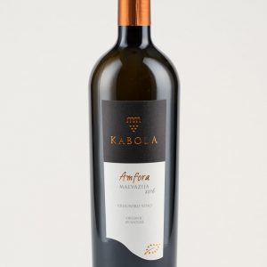 KABOLA MALVAZIJA AMFORA