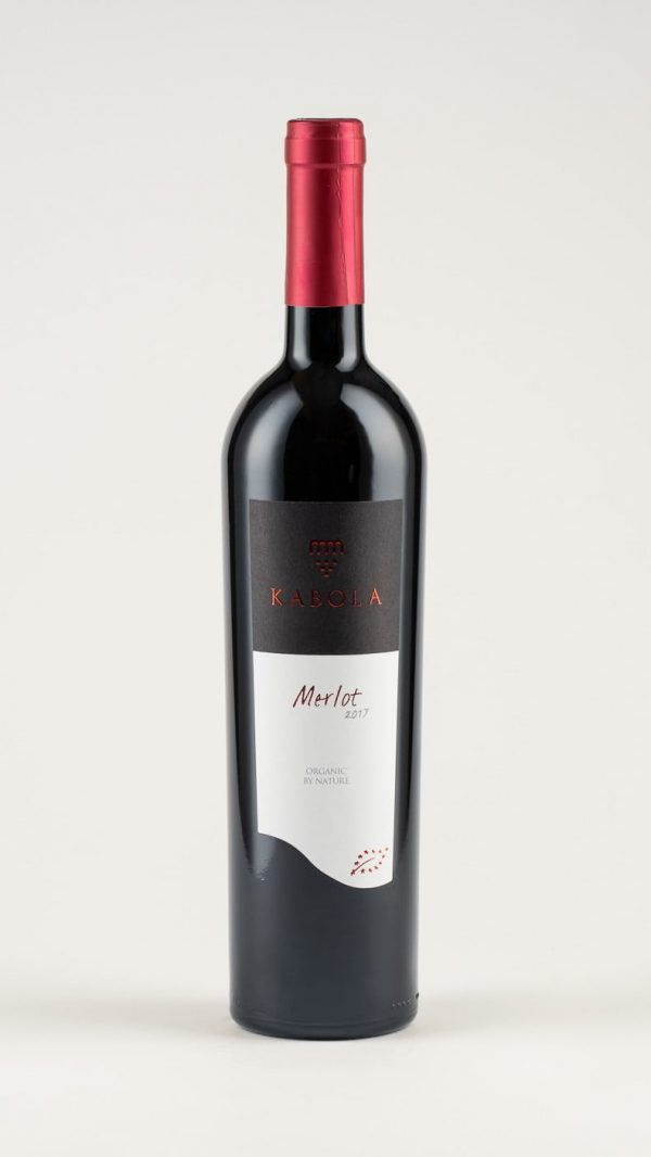 Kabola Merlot
