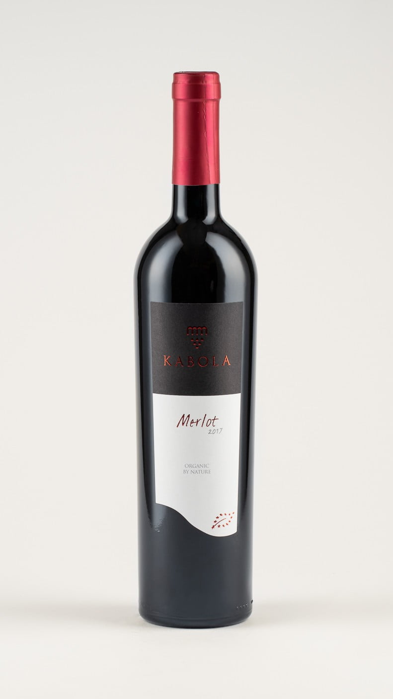 Kabola Merlot