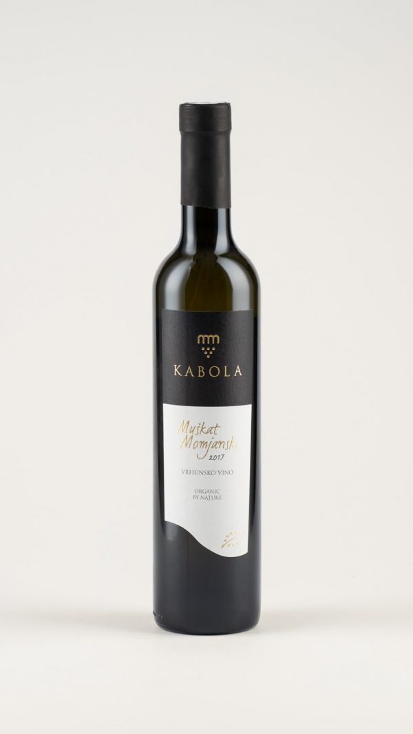 Kabola Momjan Muscat