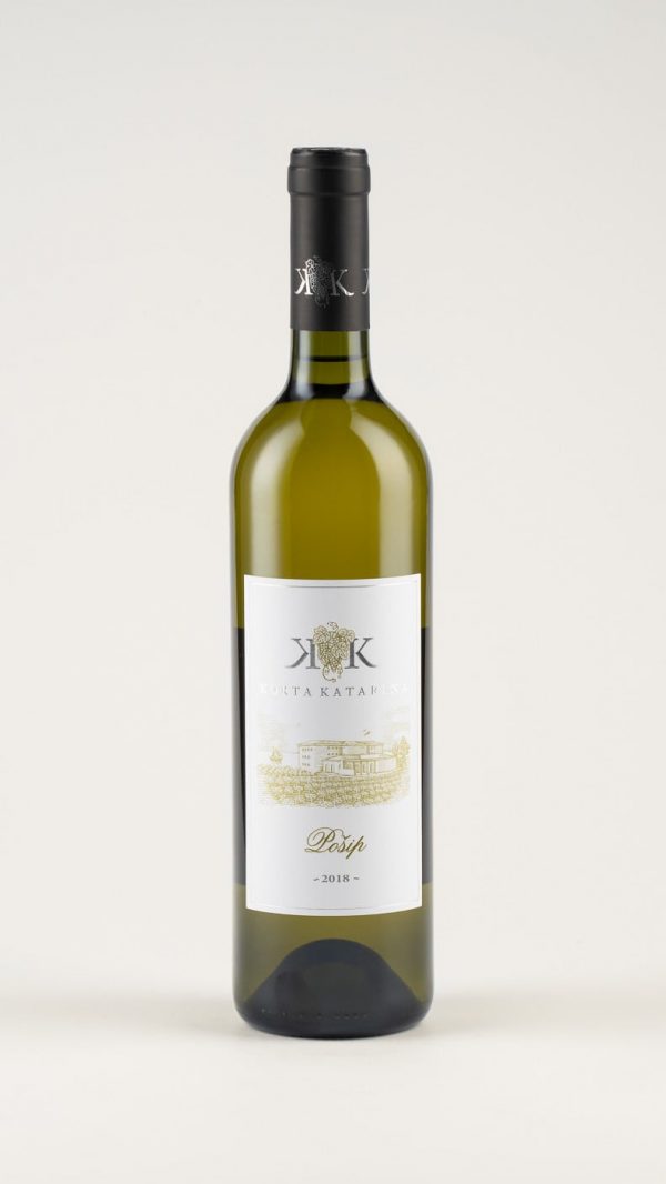 Korta Katarina Pošip