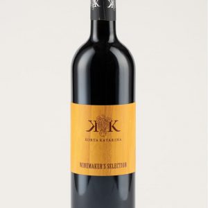 Korta Katarina Winemarker's selection