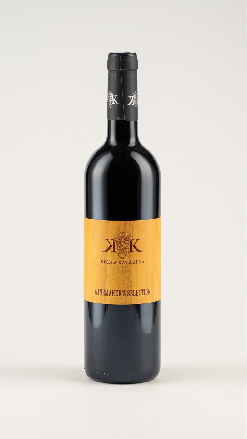 Korta Katarina Winemarker's selection