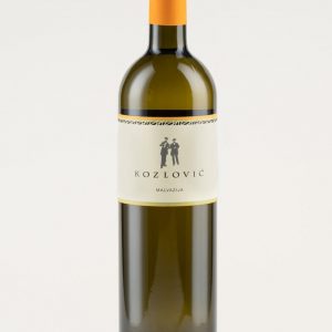 Kozlović Malvazija Istarska