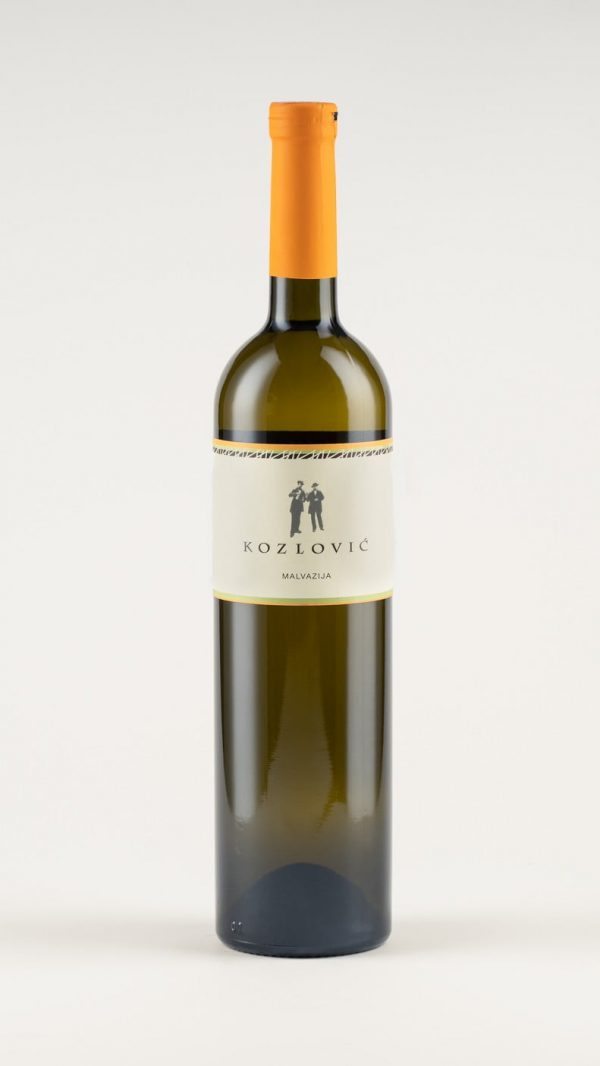 Kozlović Malvazija Istarska
