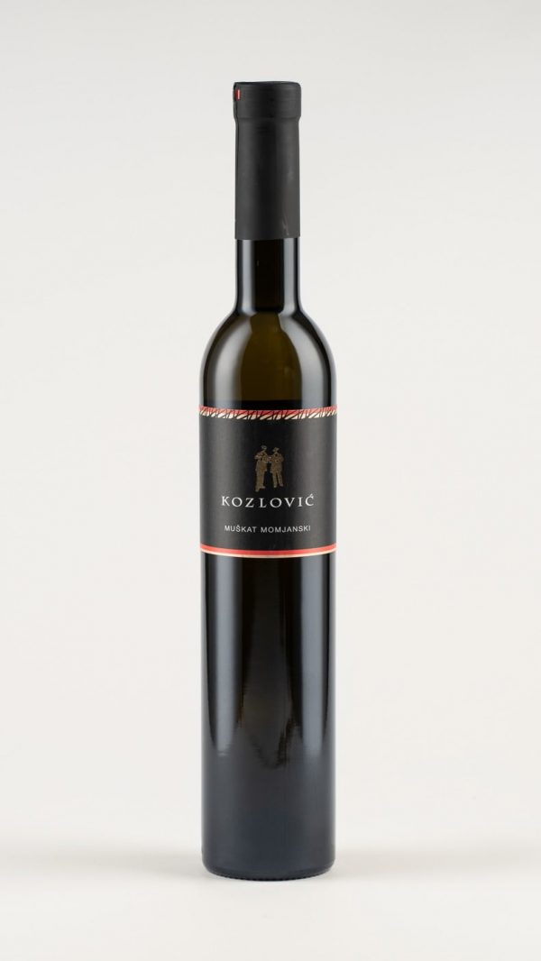 Kozlović Muscat Momian