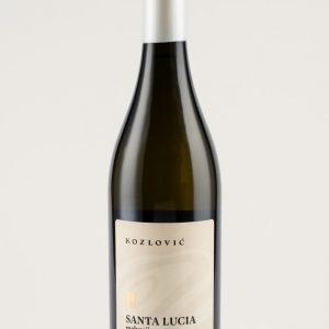 Kozlović Santa Lucia Malvazija