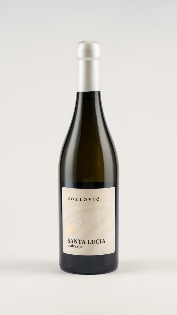 Kozlović Santa Lucia Malvazija