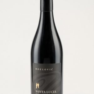 Kozlović Santa Lucia Noir