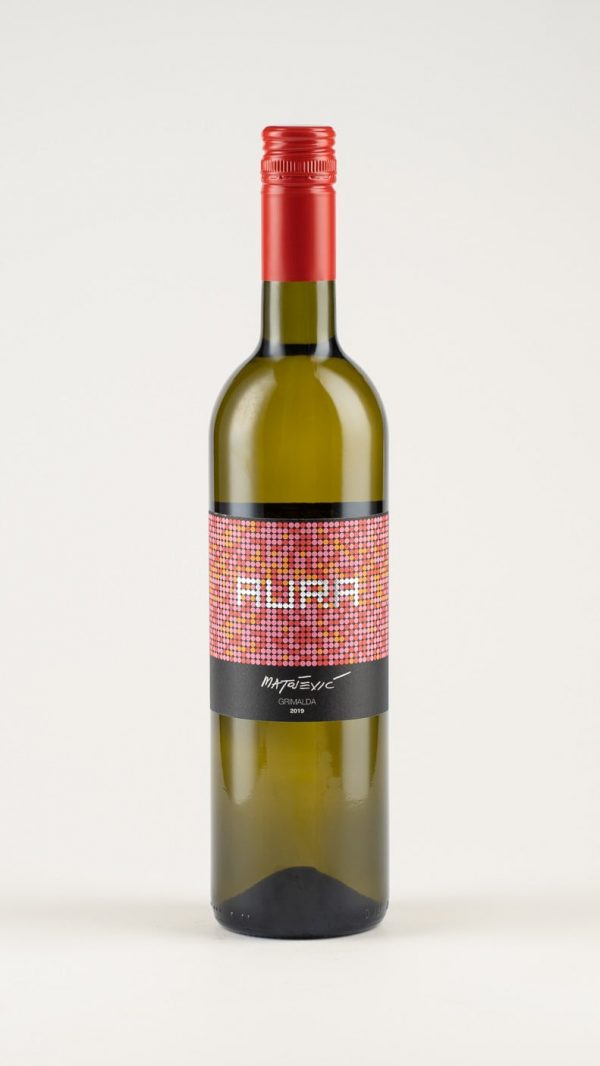 MATOSEVIC AURA CHARDONNAY