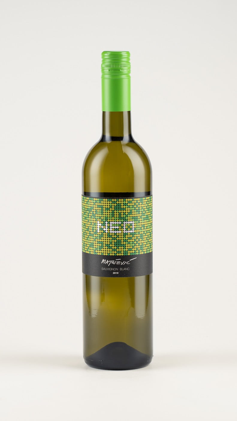 MATOSEVIC-NEO-SAUVIGNON-BLANC-2019.0 Matošević Neo Sauvignon Blanc