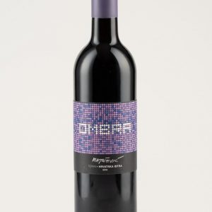 Matošević Ombra Teran