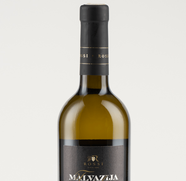 Rossi Malvazija Templara 2020 .