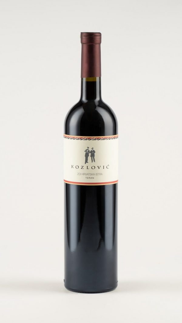 Kozlović Teran