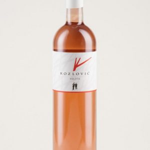 KOZLOVIĆ VIOLETA ROSÉ