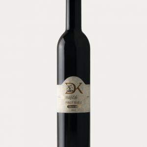 DVANAJŠČAK KOZOL PINOT BLANC SELECTED HARVEST 0,5L