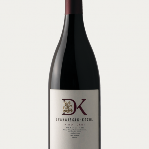 DVANAJŠČAK KOZOL PINOT NOIR 1,5L