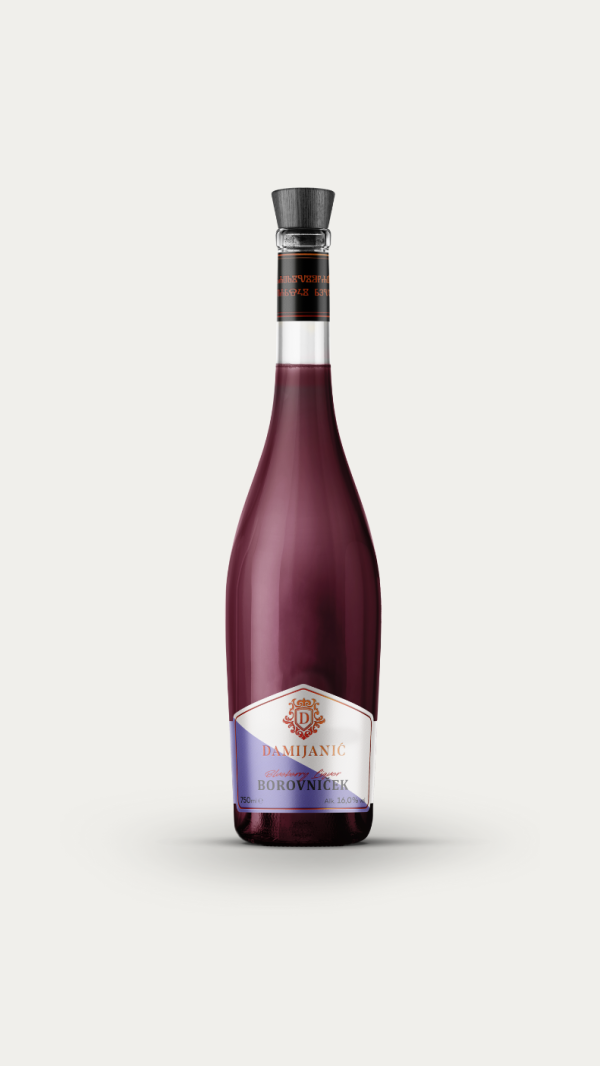 Damijanić Borovniček