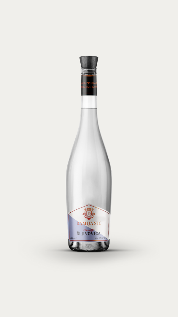 Damijanić Šljivovica